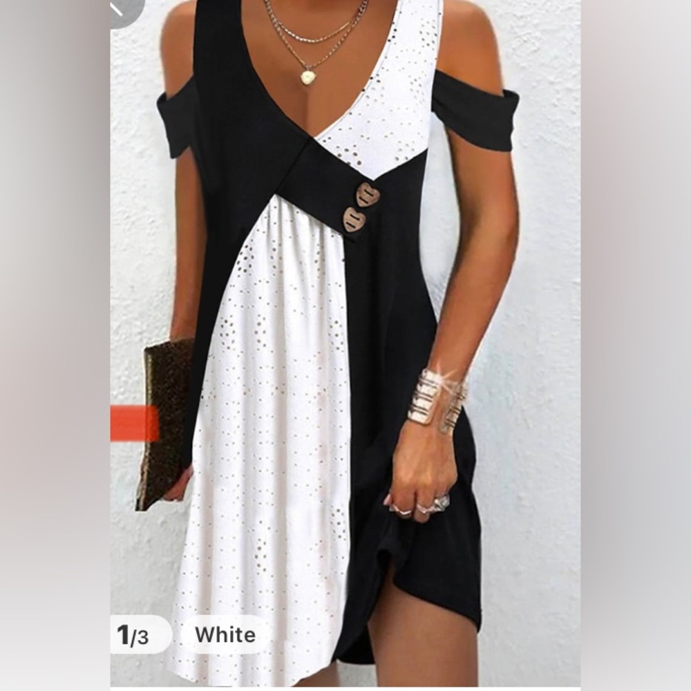 Woman’s Dress - Brand new